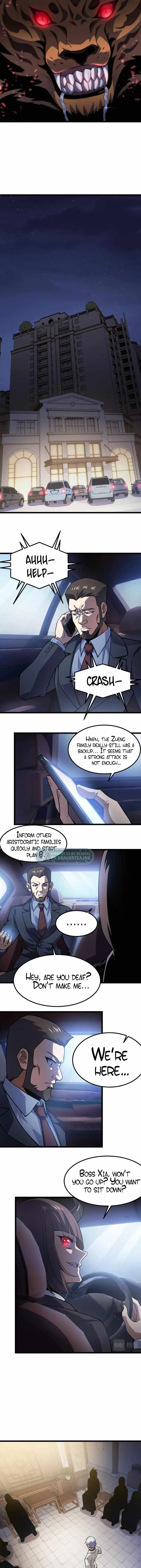 Combine Cube Chapter 61 7
